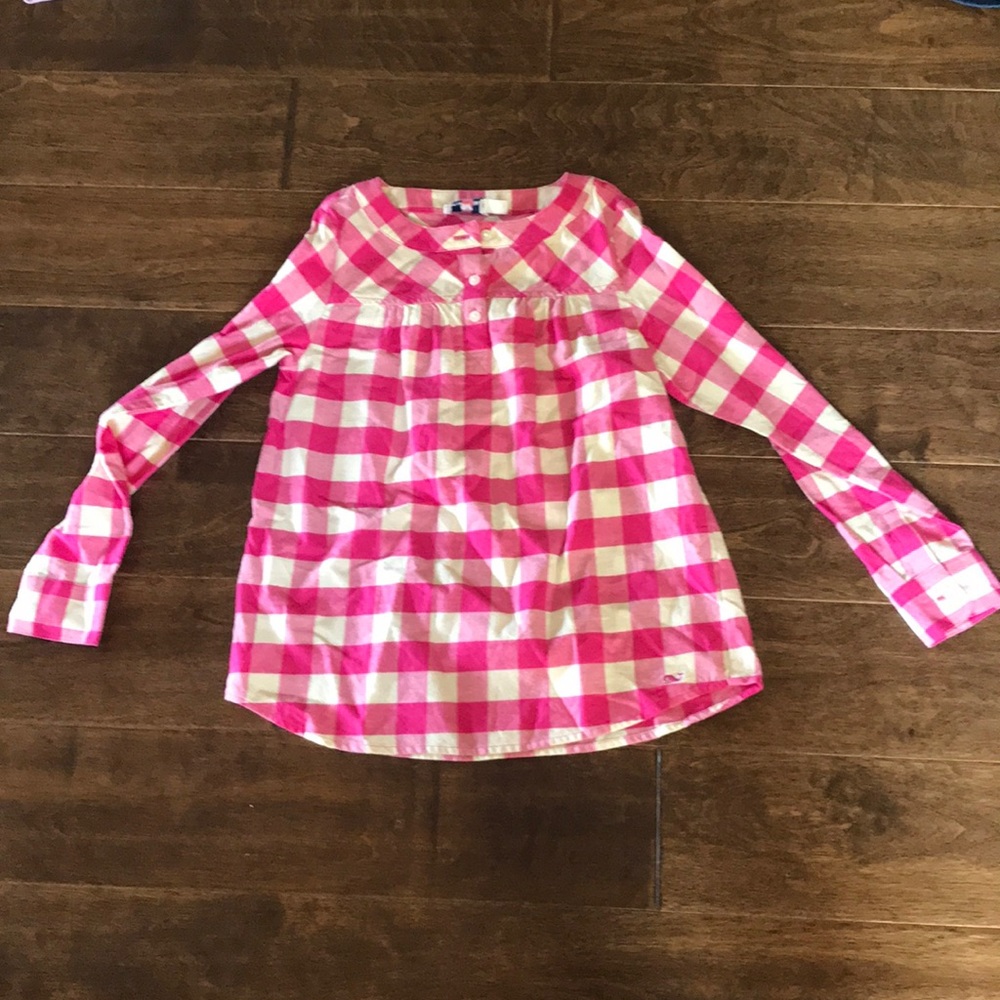 Button down shirts